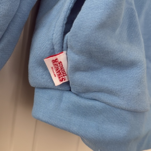 Stranger Things jacket - Picture 4 of 5